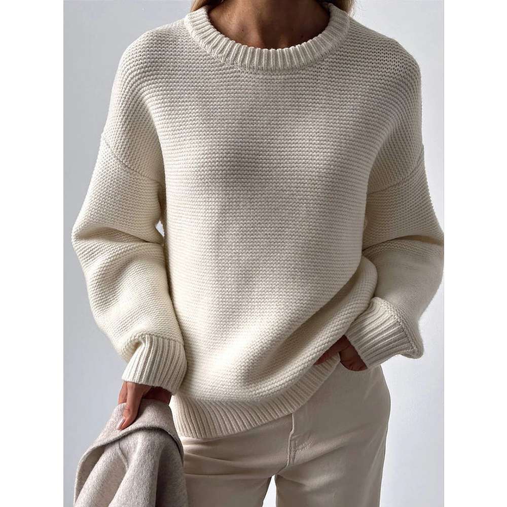 Layla | Knitted Sweater